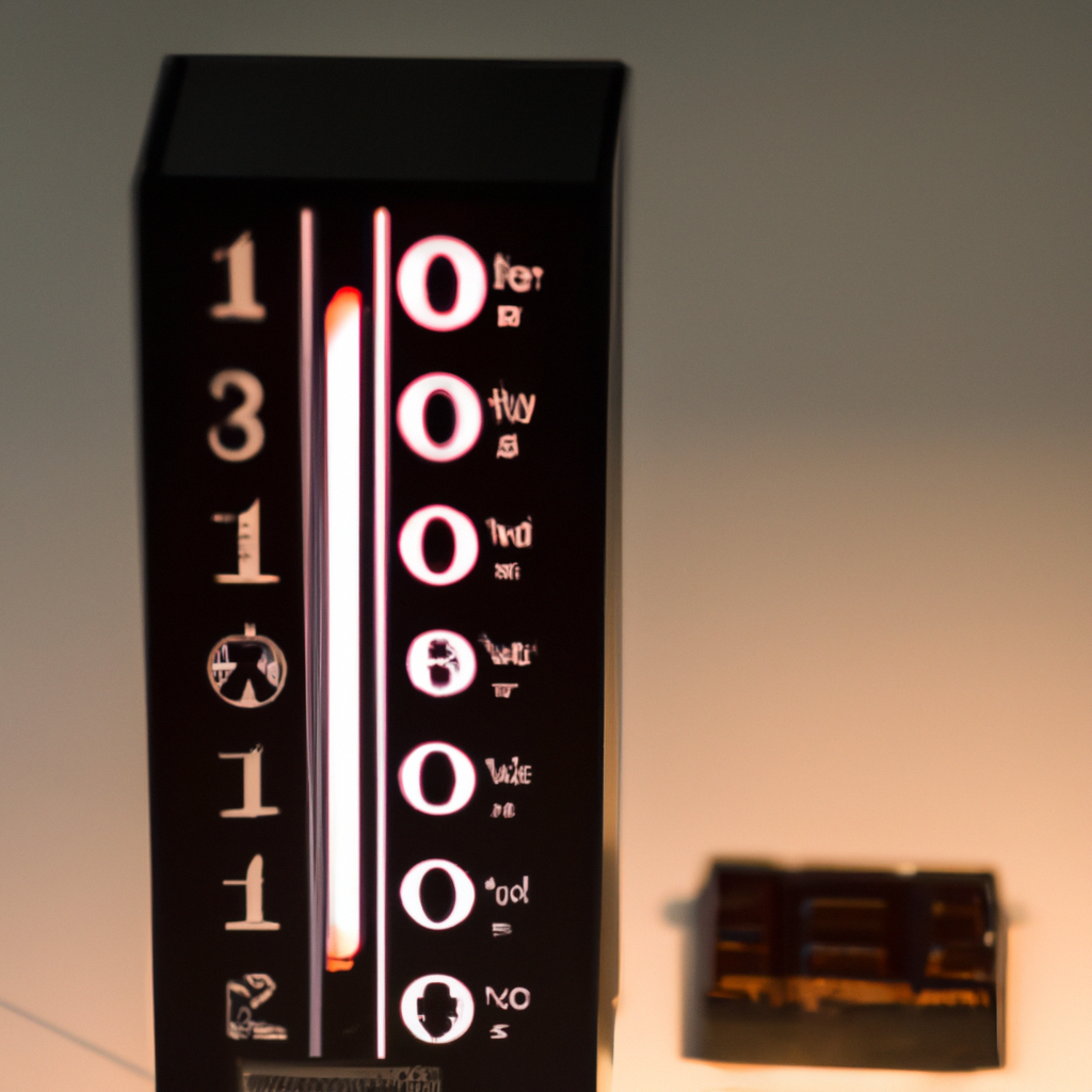 Fotografía del hito de la historia de ChocoMaestro